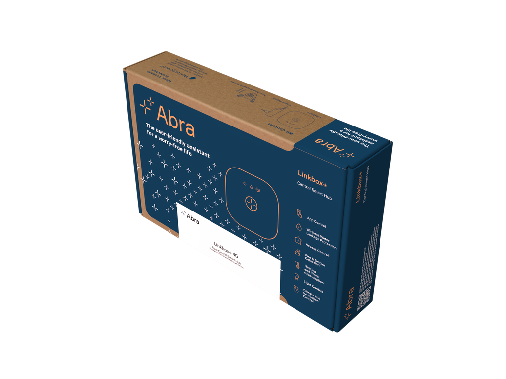 Abra Linkbox+